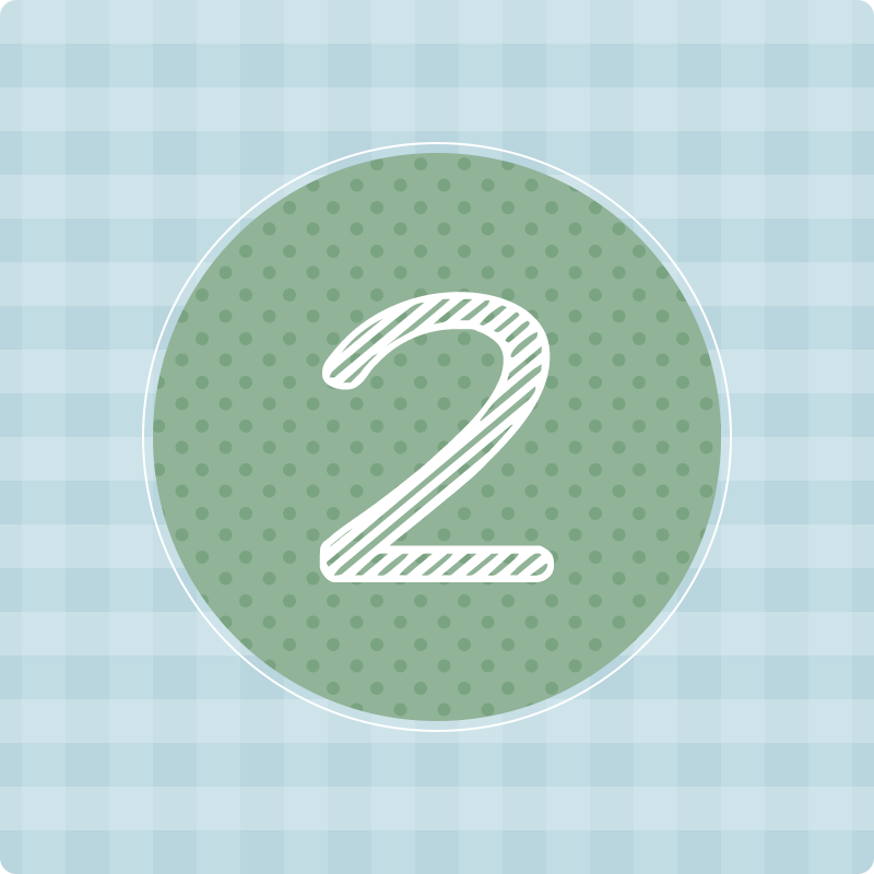 DPC 12 Days of Christmas | Digital Plannning Freebies | @DPCDigitals