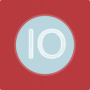 DPC 12 Days of Christmas | Digital Plannning Freebies | @DPCDigitals