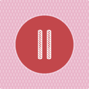 DPC 12 Days of Christmas | Digital Plannning Freebies | @DPCDigitals