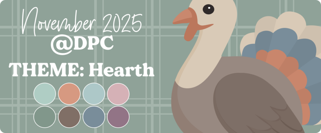 DPC Digitals November Digital Planning | @DPCDigitals