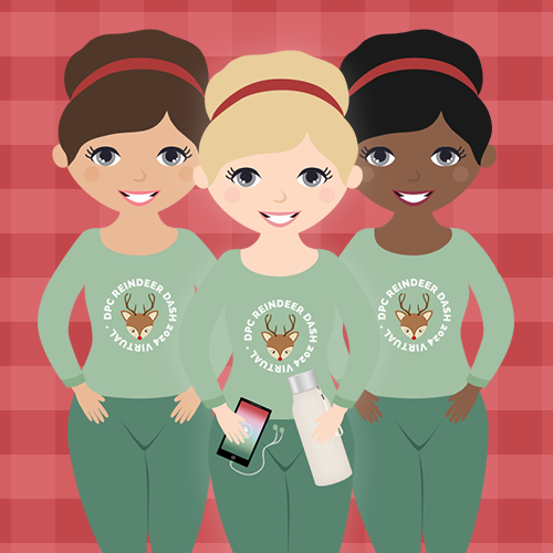 DPC Digitals December Digital Planning | @DPCDigitals