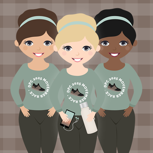 DPC Digitals November Digital Planning | @DPCDigitals