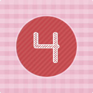 DPC 12 Days of Christmas | Digital Plannning Freebies | @DPCDigitals