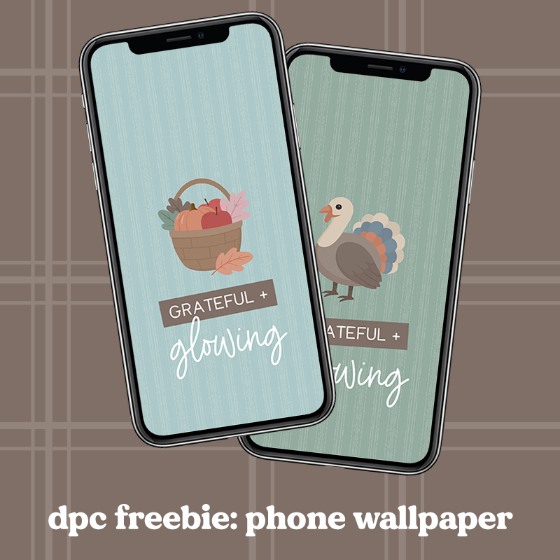 November Phone Wallpapers