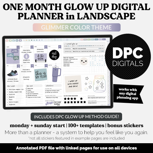 DPC Digitals January Digital Planning | @DPCDigitals