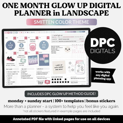 DPC Digitals February Digital Planning | @DPCDigitals