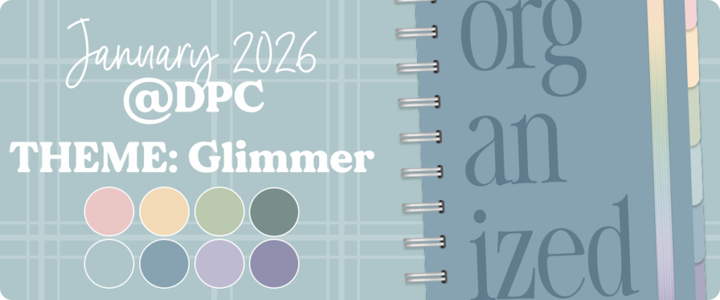 DPC Digitals January Digital Planning | @DPCDigitals