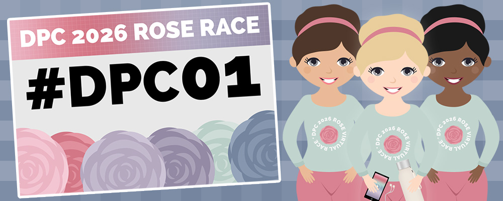 DPC 2026 February Virtual Race | @DPCDigitals