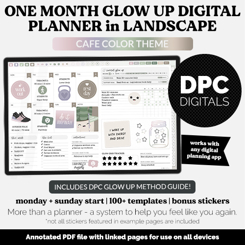 DPC Digitals March Digital Planning | @DPCDigitals