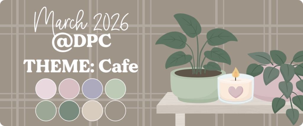 DPC Digitals March Digital Planning | @DPCDigitals