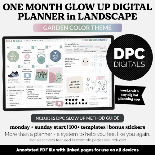 DPC Digitals April Digital Planning | @DPCDigitals