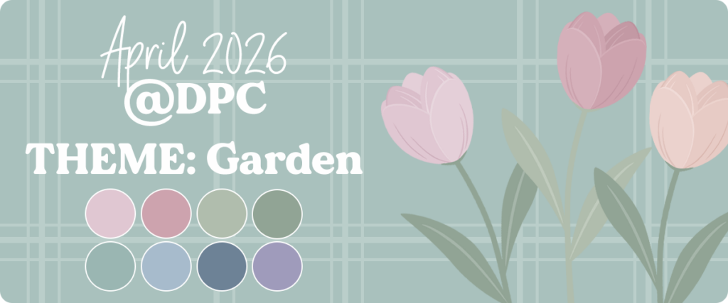 DPC Digitals April Digital Planning | @DPCDigitals