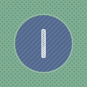 8 Year Birthday Advent Freebies | @DPCDigitals