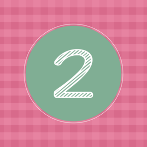 8 Year Birthday Advent Freebies | @DPCDigitals