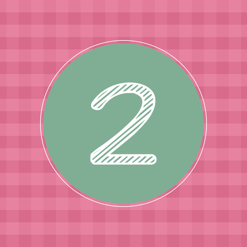 8 Year Birthday Advent Freebies | @DPCDigitals