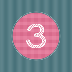 8 Year Birthday Advent Freebies | @DPCDigitals