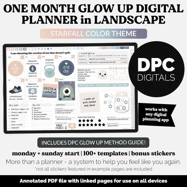 DPC Digitals May Digital Planning | @DPCDigitals