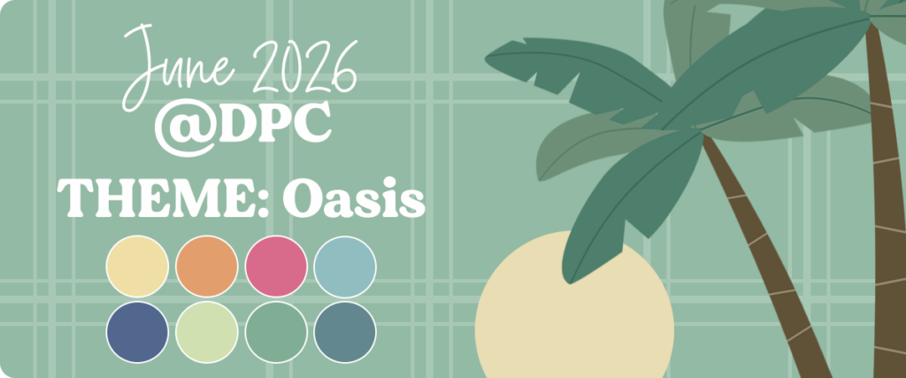 DPC Digitals June Digital Planning | @DPCDigitals