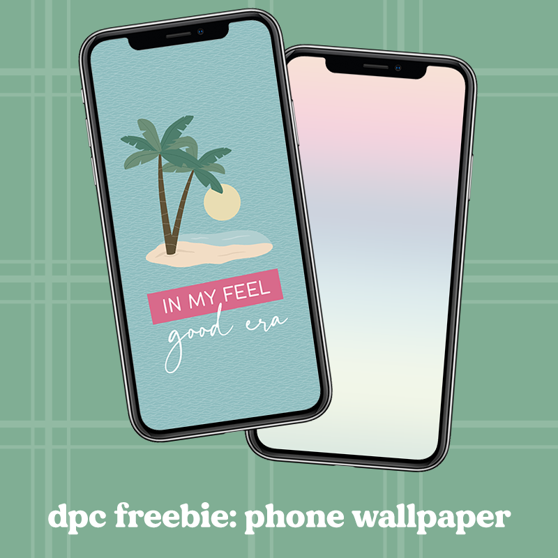June Wallpaper