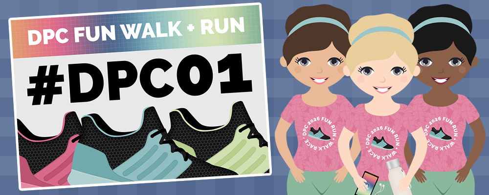 DPC 2026 June Virtual Race | @DPCDigitals