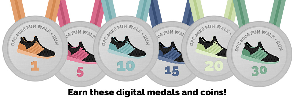 DPC 2026 June Virtual Race | @DPCDigitals